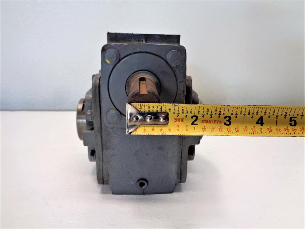 Winsmith Speed Reducer, Ratio 30, Model#: 926DSNE